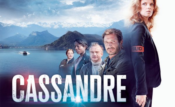 Rediffusion de « Cassandre » sur France 3
