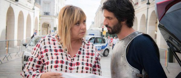 « Meurtres à Orléans » co-écrit par Lionel Pasquier, rediffusé jeudi 24 juin sur France 3