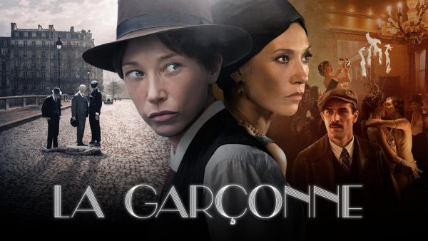 « La garçonne », nouvelle série sur France 2 co-écrite par Alexandra Julhiet