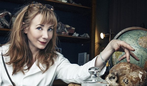 Rediffusion de « Alexandra Ehle », la série créée par Elsa Marpeau, mardi 29 février sur France 3