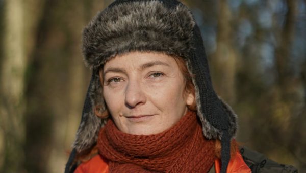 Rediffusion sur France 3 de « Capitaine Marleau » la série créée par Elsa Marpeau
