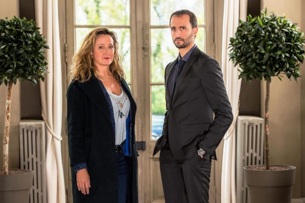 Deux épisodes inédits de « Crimes parfaits », réalisés par Nicolas Herdt, sur France 3