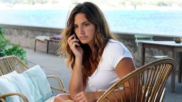 La fiction « Liés pour la vie » adaptée du roman de Laetitia Milot et co-écrite par Caroline Franc