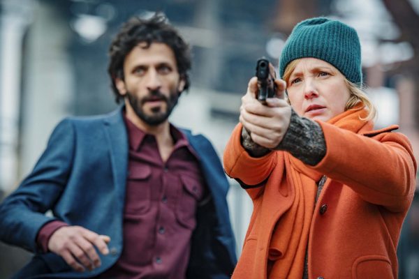 « Les ondes du souvenir » suivi de « Les brumes du souvenir », écrits par Nathalie Hugon et Gilles Cahoreau, sur France 3 samedi 5 mars