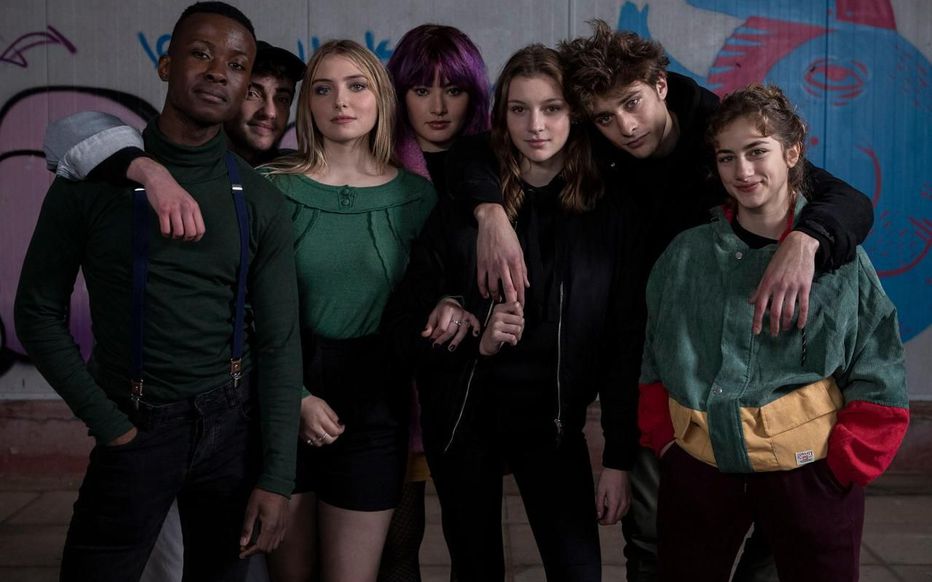 Skam France saison 7, à partir du 18 janvier sur France tv slash