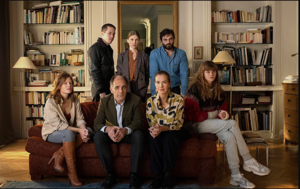 « En thérapie », co-écrit par David Elkaïm, sur Arte dès le 28 janvier