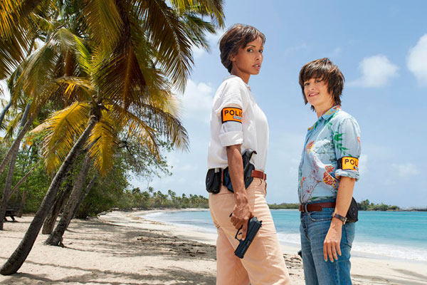 « Tropiques criminels » saison 2, dès le 19 février sur France 2