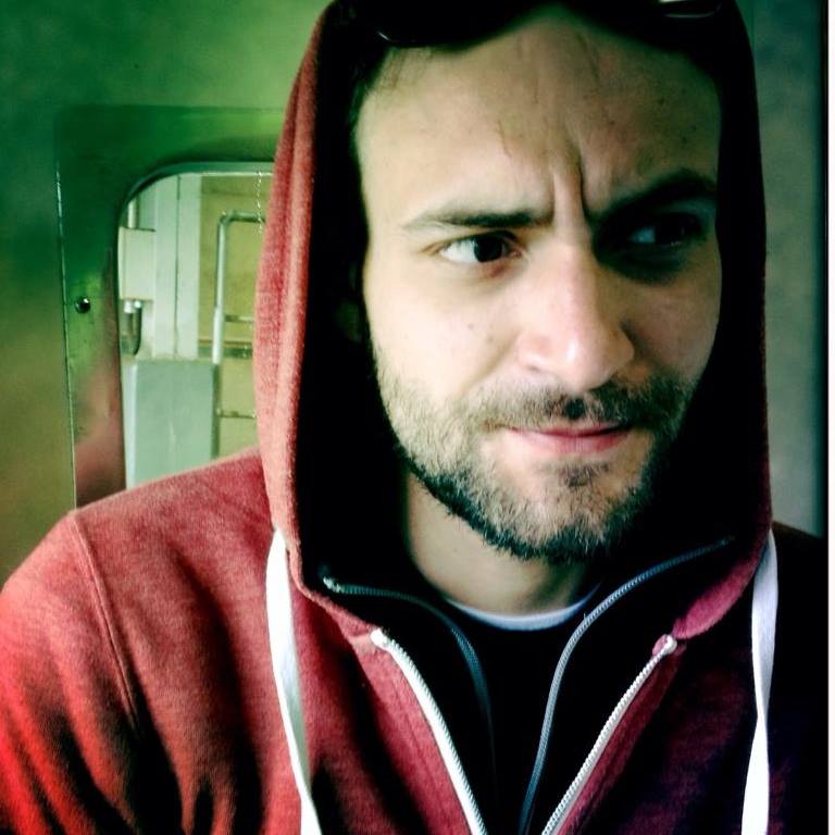 Ludovic LEFEBVRE