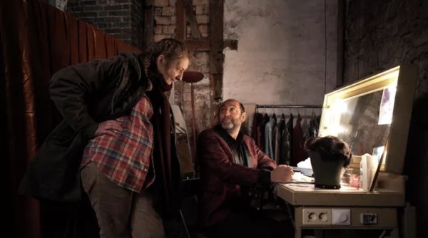 Rediffusion de « Capitaine Marleau », la série créée par Elsa Marpeau, sur France 3