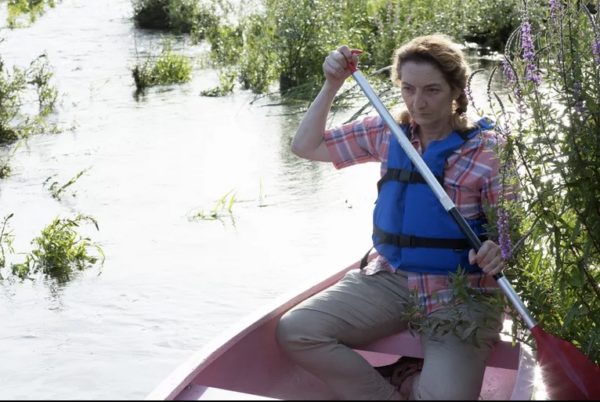 Rediffusion de « Capitaine Marleau », la série créée par Elsa Marpeau, sur France 3