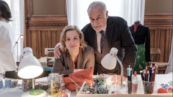 Succès pour l’épisode inédit de « Mongeville » réalisé par Edwin Baily, diffusé le 10 avril