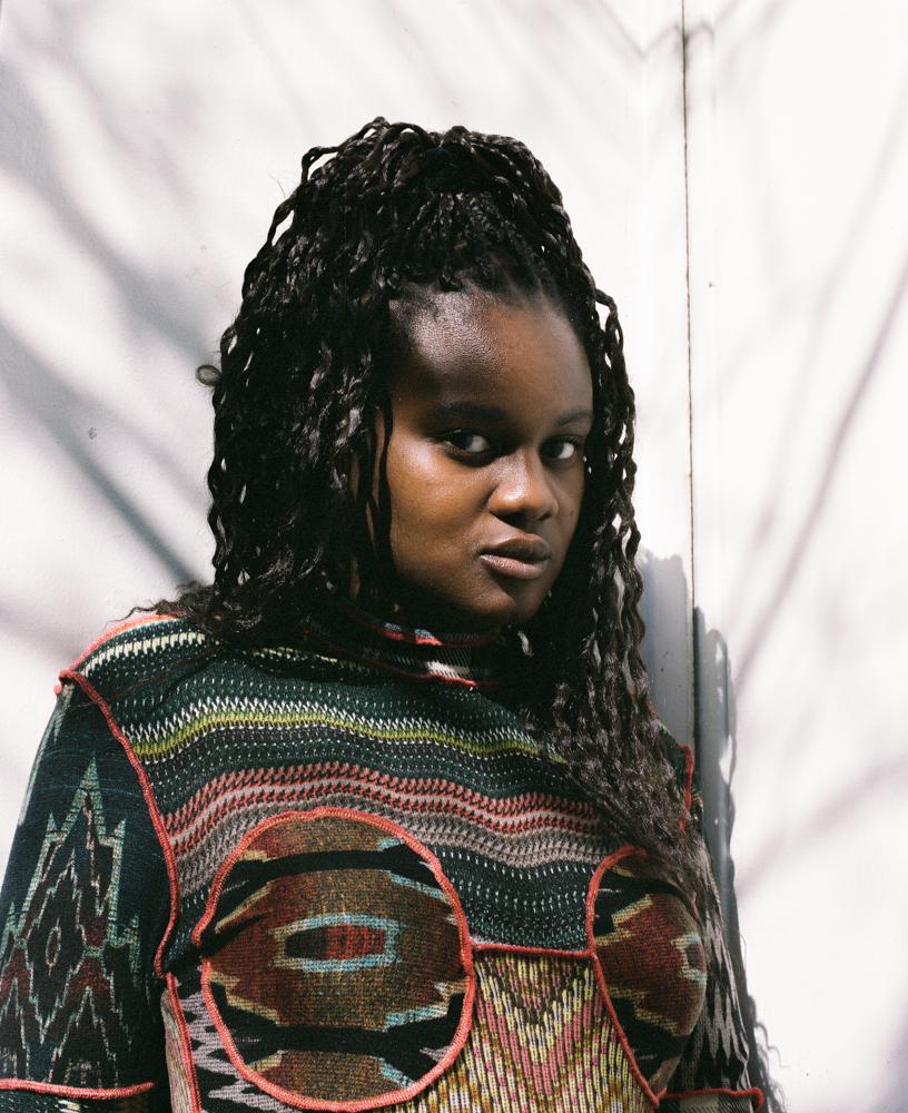 Johanna MAKABI