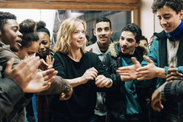 « Vunérables », co-écrit par Alissa Wenz, rediffusé sur France 2 mercredi 14 avril