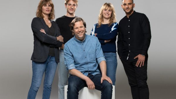 « Hors-saison », la nouvelle série notamment créée par Marine Flores-Ruimi et Claire Kanny, en tournage jusqu’en août