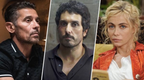 La série « Syndrome E », adaptée du roman de Franck Thilliez et écrite par Mathieu Missoffe, bientôt en tournage