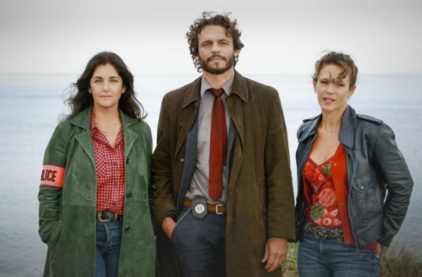 « Maddy Etcheban » co-écrit par Pascal Fontanille et Véronique Lecharpy, rediffusé sur France 3 le 29 juin