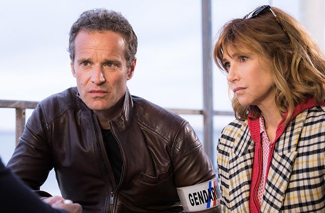 « Crime dans l’Hérault » co-écrit par Frédéric Faurt, rediffusé samedi 19 juin sur France 3