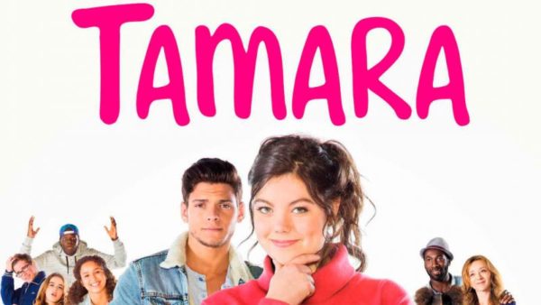 « Tamara » réalisé par Alexandre Castagnetti, diffusé sur W9 dimanche 2 avril