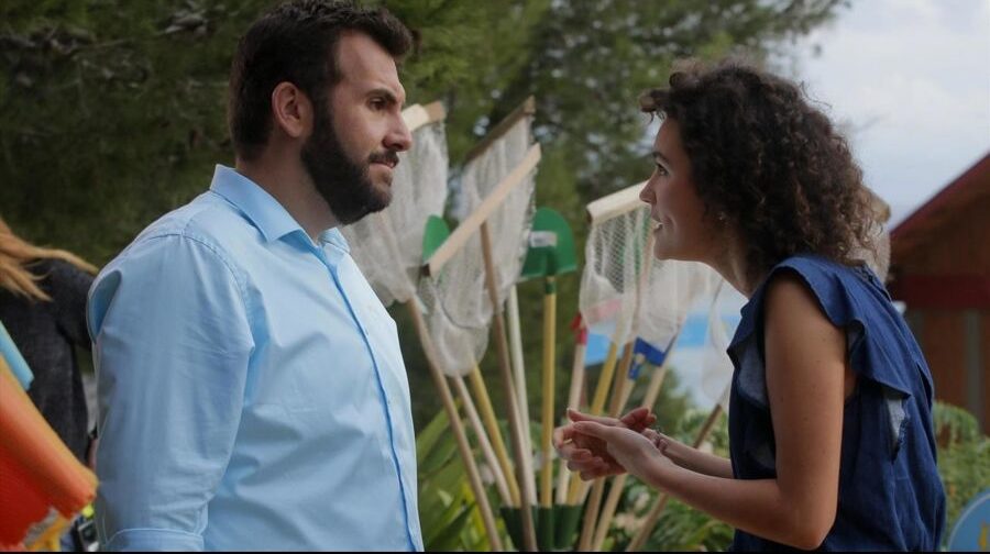 Rediffusion lundi 26 juillet sur TF1 de deux épisodes de « Camping paradis », co-écrits par Jonathan Kistner
