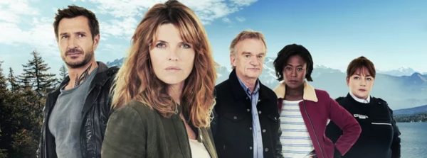 Rediffusion de Cassandre sur France 3 jeudi 15 juillet