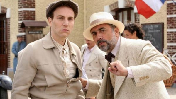« Les petits meurtres d’Agatha Christie », rediffusion sur France 2 le vendredi 9 juillet