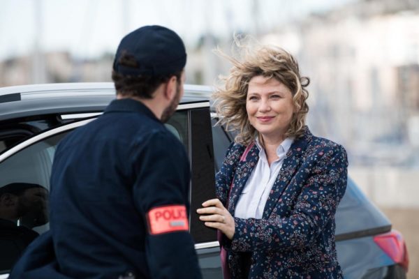 « Candice Renoir » neuvième saison sur France 2