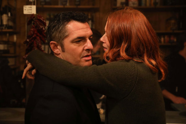 « Mensonges », la nouvelle série écrite par Alexandra Julhiet et Laurent Vignon, sur TF1 dès le 2 septembre 2021
