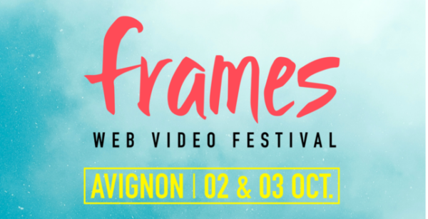 Alexandra Mignien a reçu le prix du jury au Frames Festival, pour son film « Babaou »