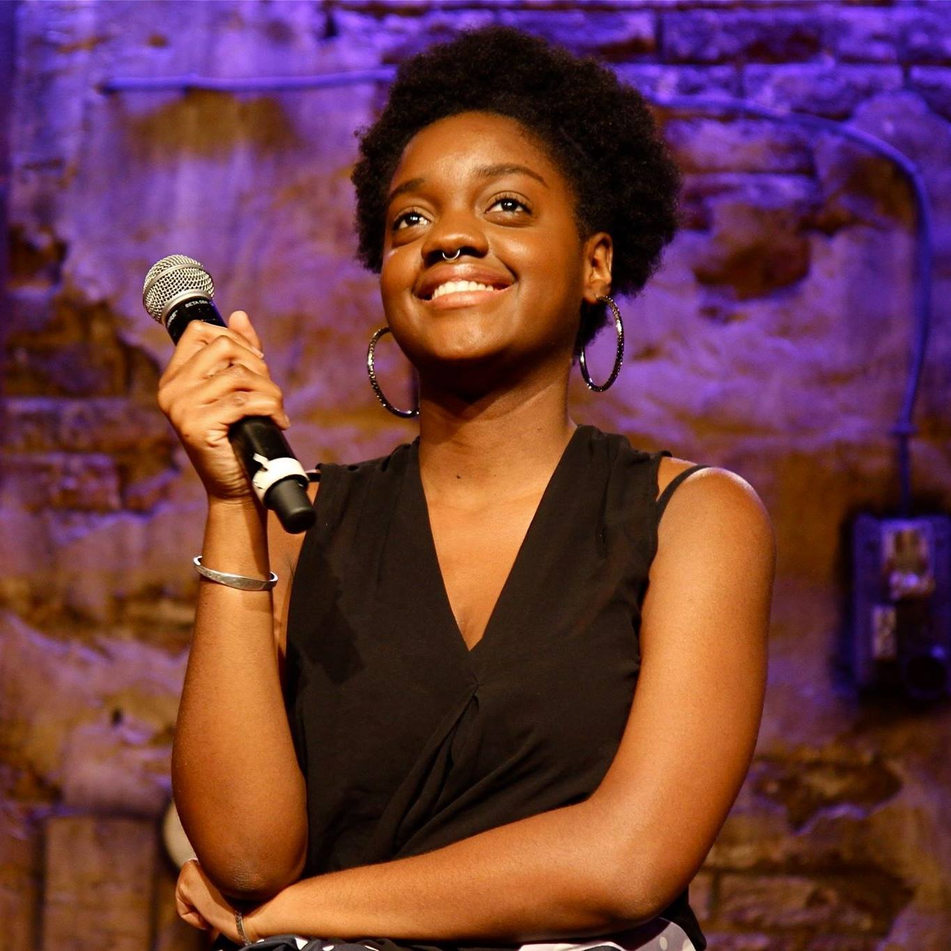 Florence BAMBA