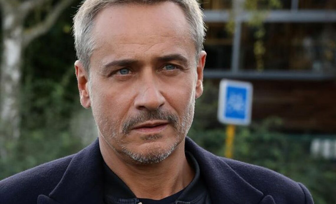 « Simon Coleman », écrit par Alexandra Echkenazi et Thomas Perrier, bientôt en tournage