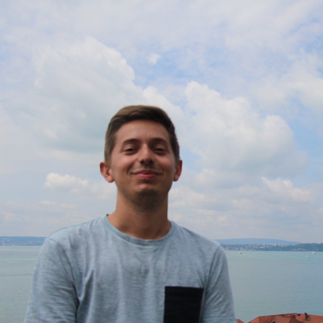 Quentin SORBIER