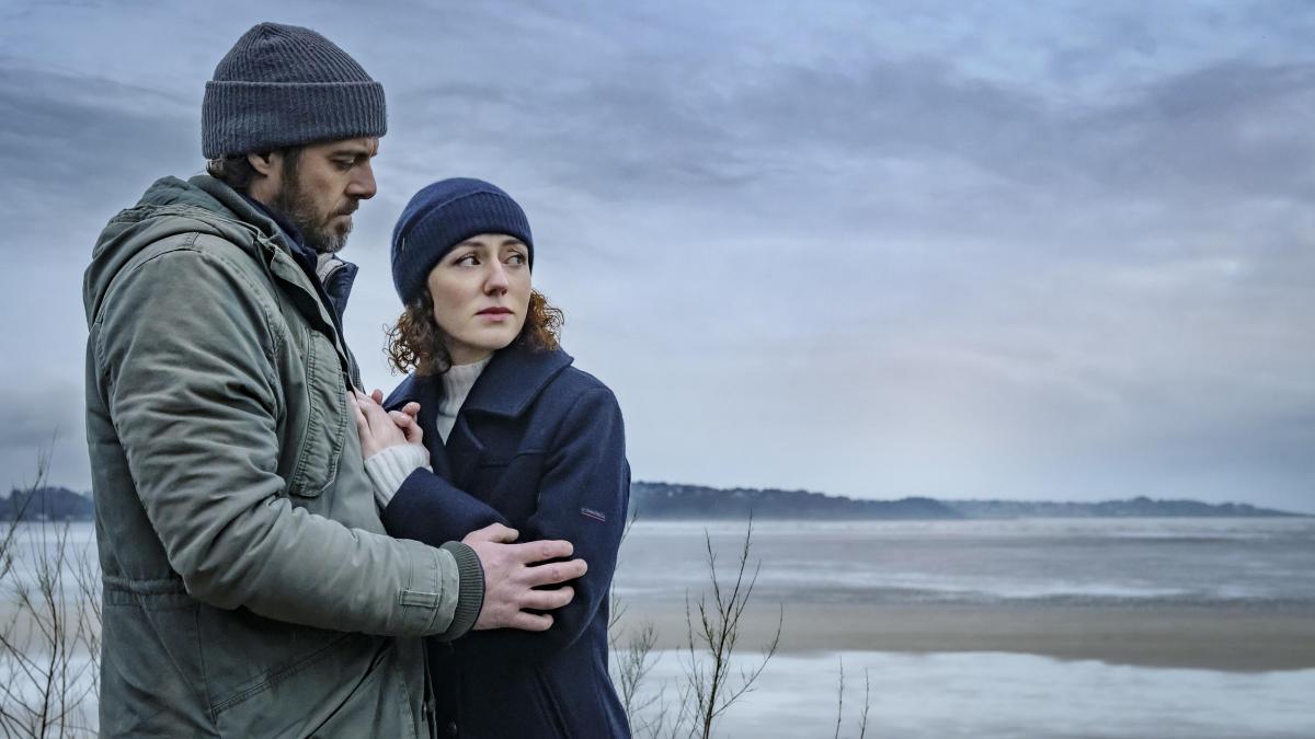 « Avis de tempête », écrit par Fabienne Lesieur et Victor Pavy, rediffusé samedi 11 décembre sur France 3