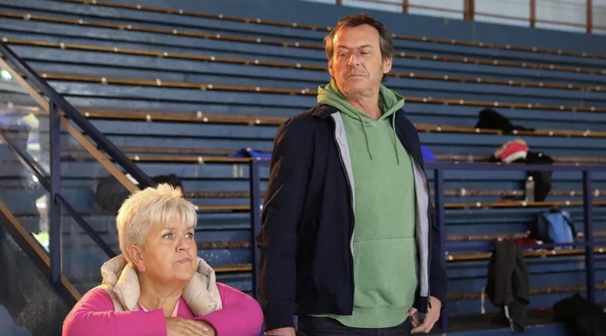 Un nouvel épisode de « Joséphine, ange gardien » réalisé par Nicolas Herdt et écrit par Caroline Franc, diffusé lundi 27 décembre