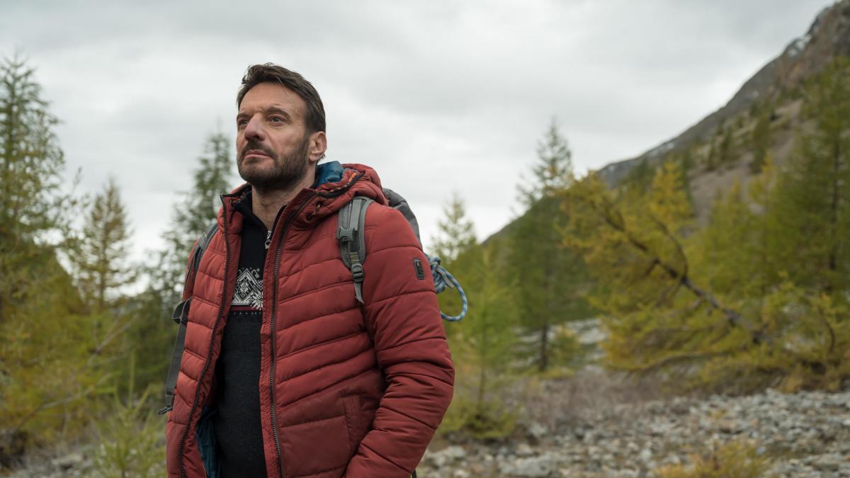 Très beau succès pour « Alex Hugo », écrit par Marc Kressmann et Marie-Alice Gadéa