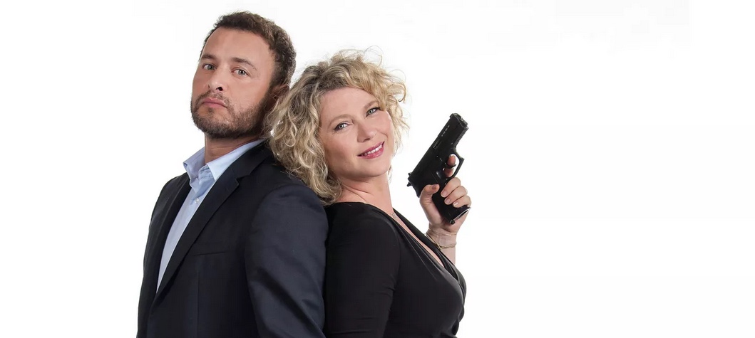 « Candice Renoir » la suite de la neuvième saison sur France 2