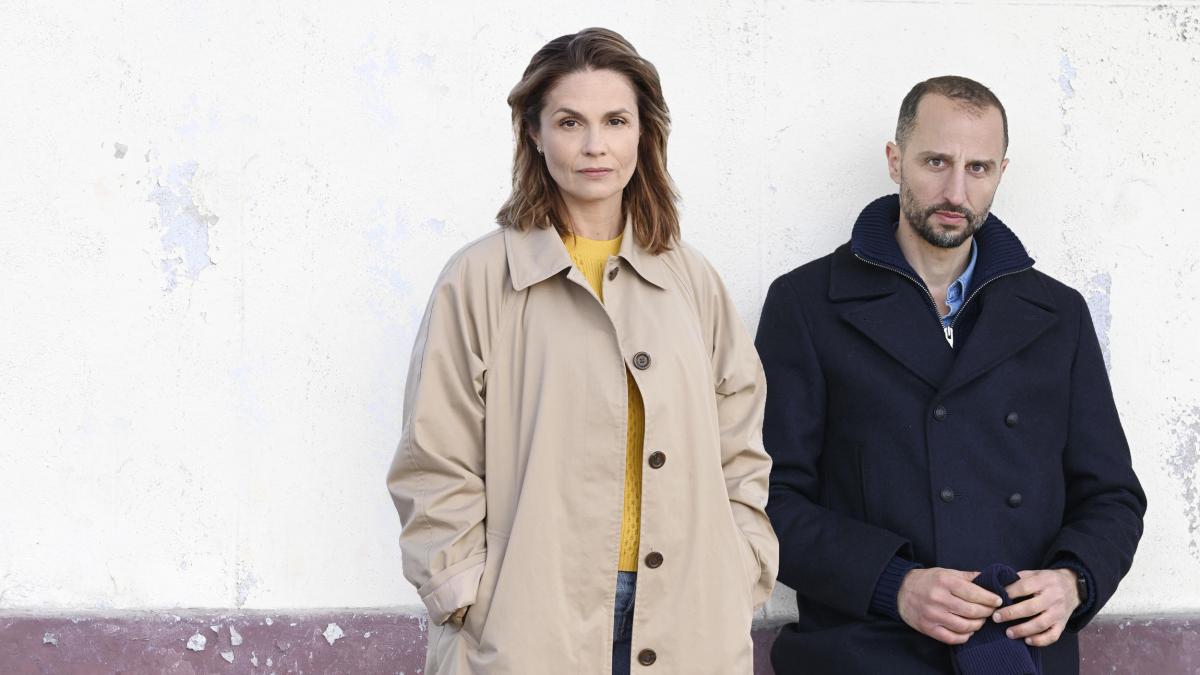 « Drame en haute mer », réalisé par Adeline Darraux, en tête des audiences mercredi 12 janvier
