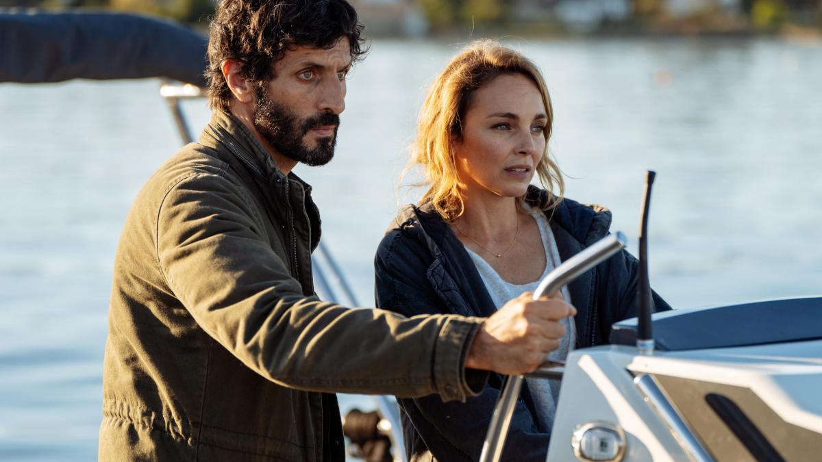 « Menace sur Kermadec », écrit par Tigran Rosine et Florent Meyer, vendredi 4 février sur France 2