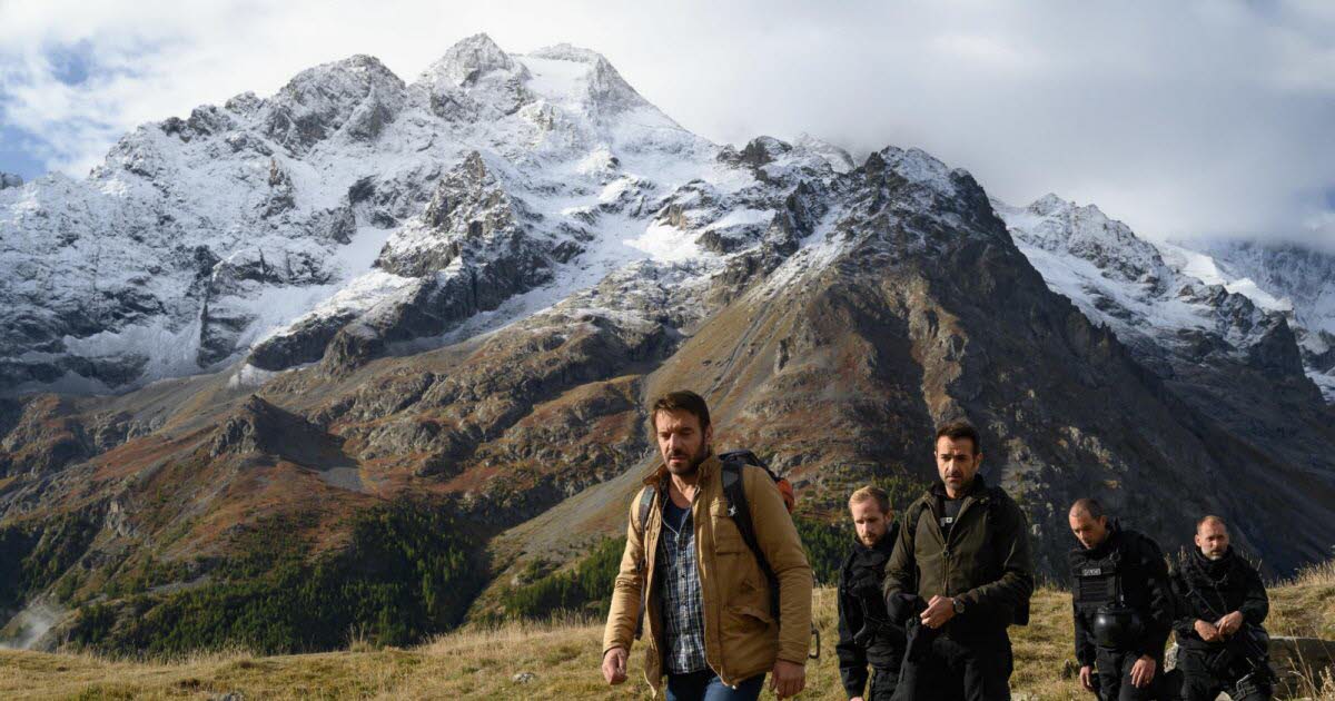 Rediffusion d’ « Alex Hugo », la série créée par Franck Thilliez et Niko Tackian, mardi 8 février sur France 3