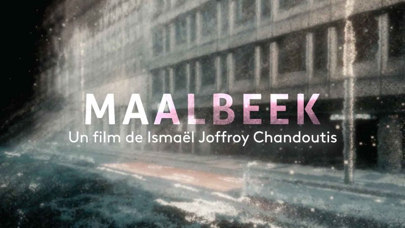 « Maalbeek », notamment écrit par Perrine Prost, remporte le César du Meilleur Film de Court Métrage Documentaire