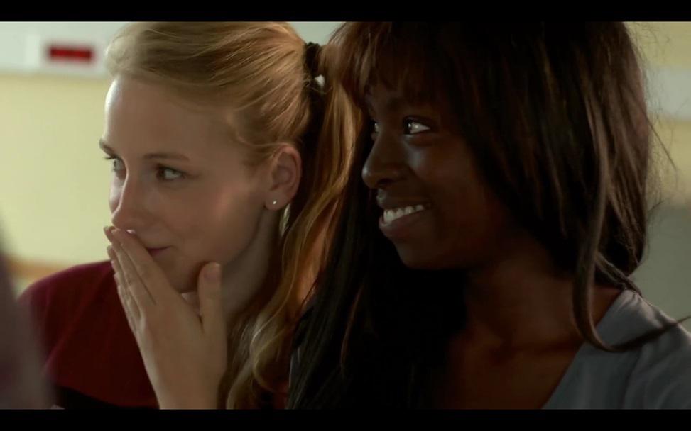 « Exotique » de Soraya Milla disponible sur Ciné+ et Mycanal