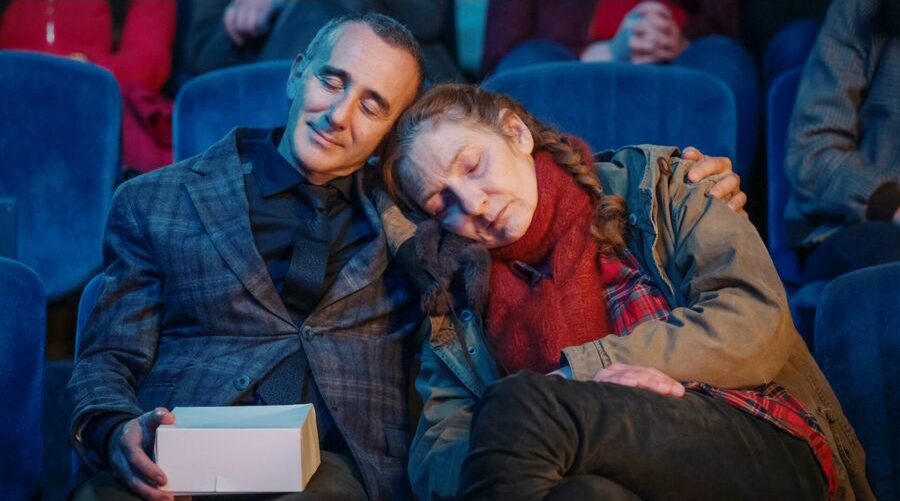 Un épisode inédit de Capitaine Marleau, vendredi 1er avril sur France 2