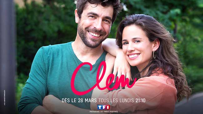 « Clem » saison 12 sur TF1