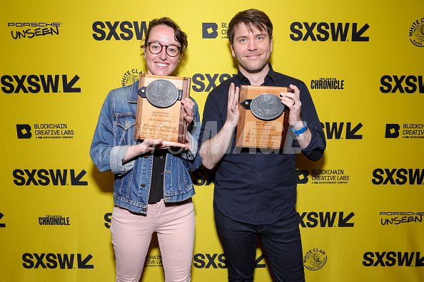 « (Hi)Story of a Painting: The Light in the Shadow » de Gaëlle Mourre, primé au festival SXSW