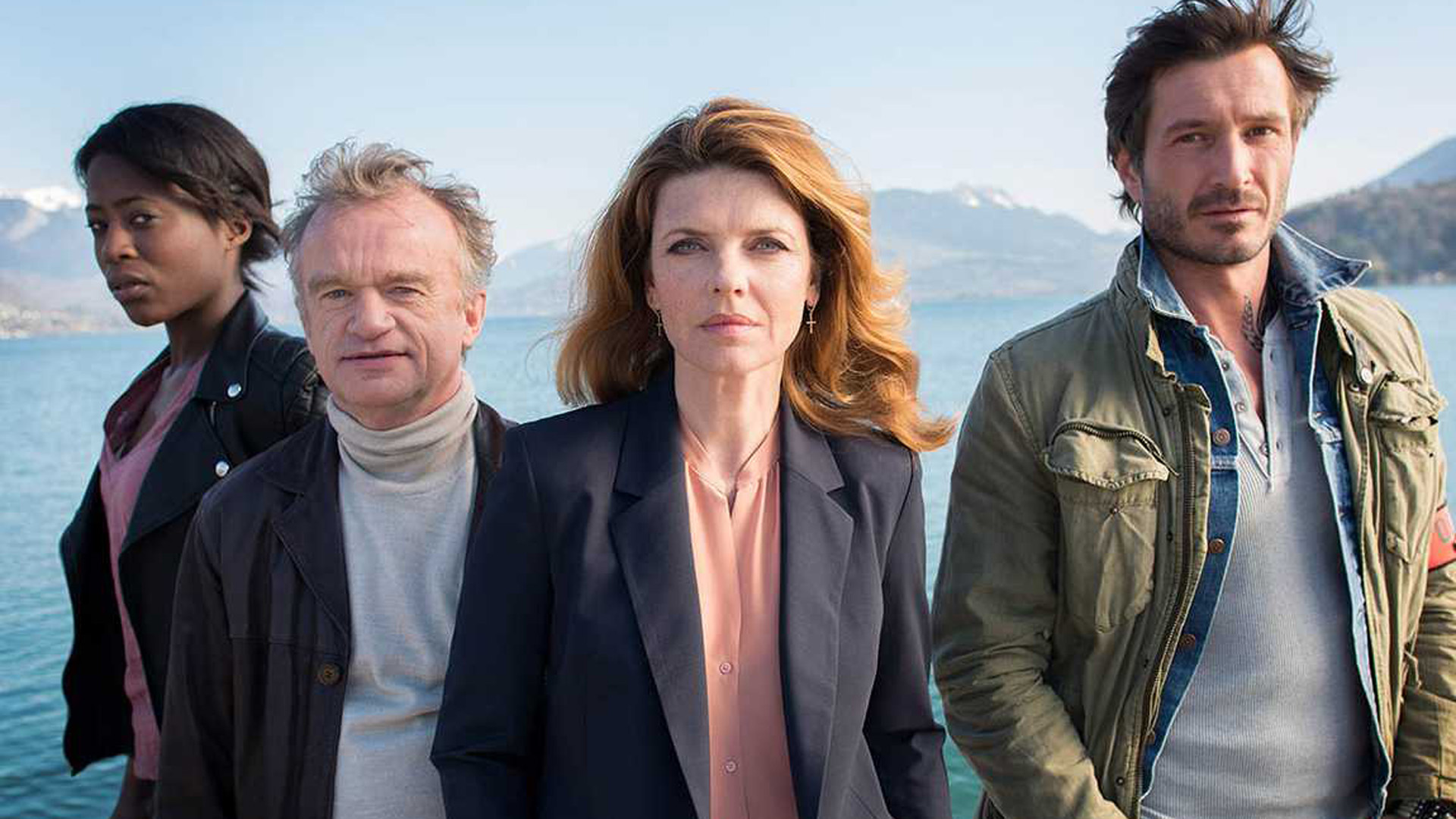 Un épisode inédit de « Cassandre » sur France 3