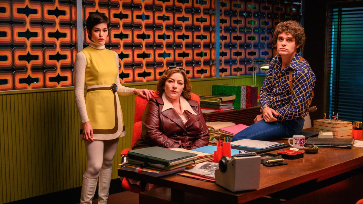Un épisode inédit des Petits meurtres d’Agatha Christie diffusés vendredi 29 avril sur France 2