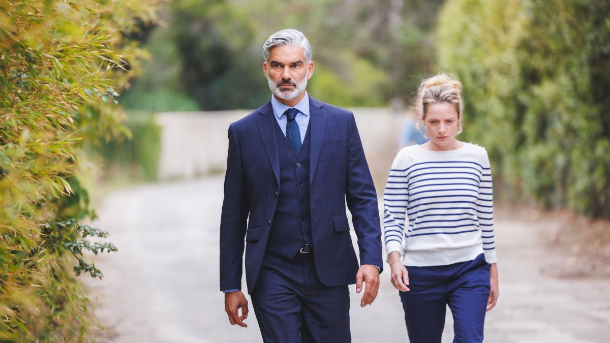 Excellentes audiences pour « Meurtres à Porquerolles », écrit par Anne-Charlotte Kassab et Pierre Lacan