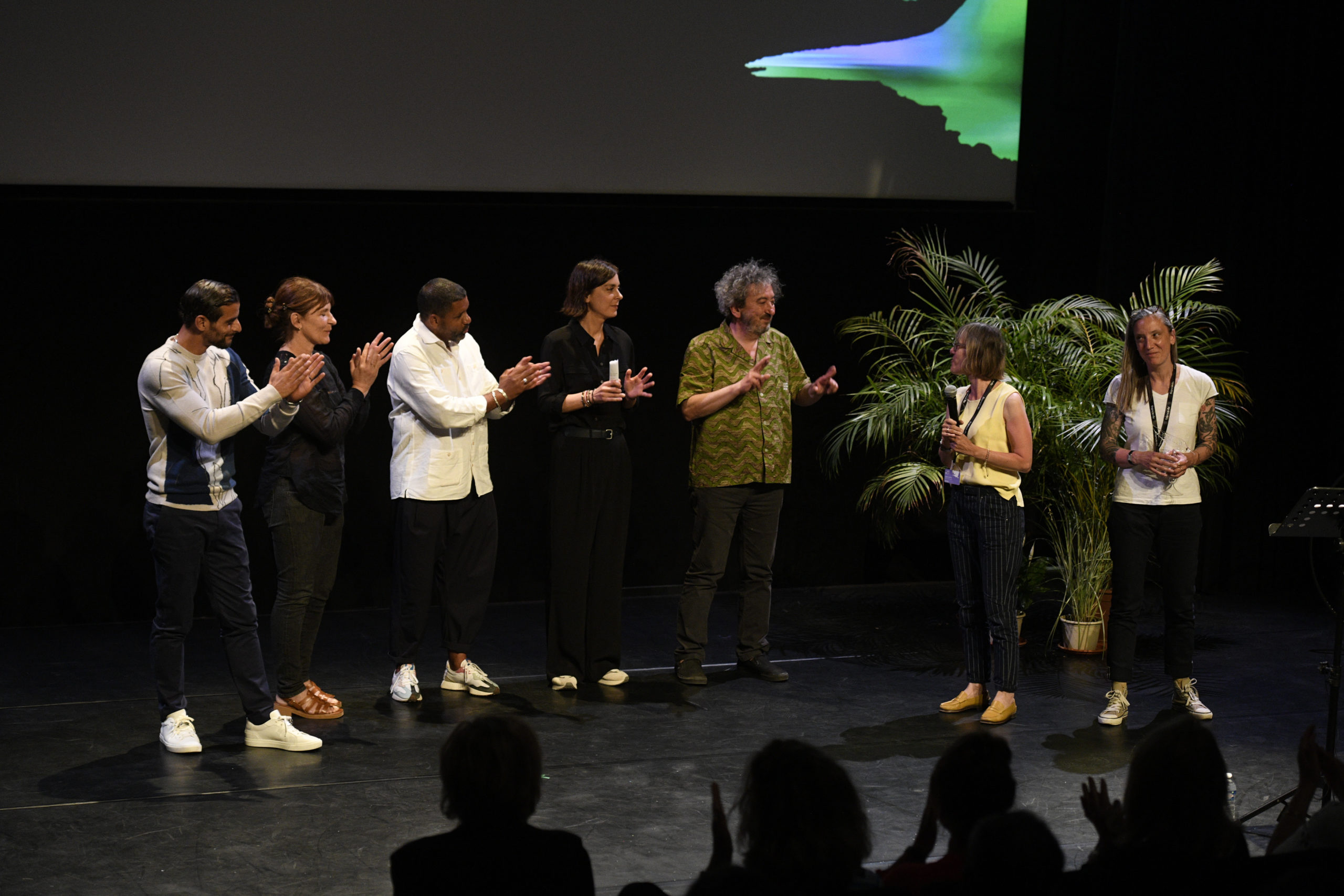 Bénédicte Portal et Emmanuelle Portal primées au Festival International des scénaristes et compositeurs –  Valence scénario