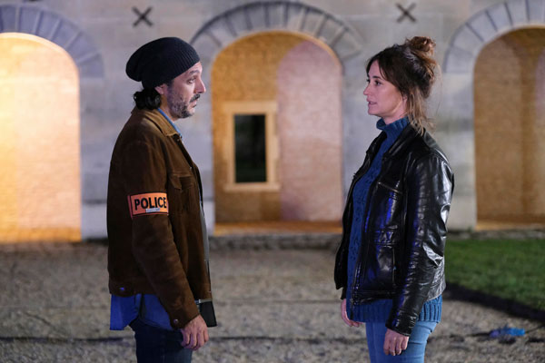 Rediffusions de « Meurtres à Cognac » et « Meurtres au Pays Basque » sur France 3