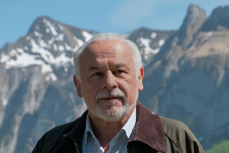 Rediffusion de deux épisodes de « Mongeville » sur France 3, réalisés par Edwin Baily