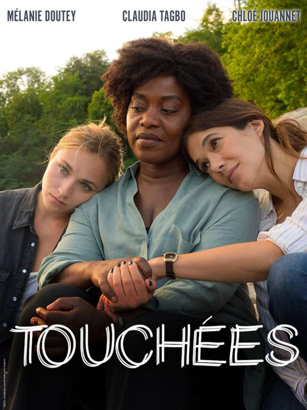 « Touchées », co-écrit par Solen Roy-Pagenault, diffusé jeudi 22 septembre sur TF1